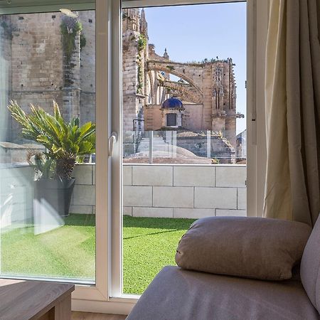 Azvalia - Casa San Juan Appartement El Puerto de Santa María Buitenkant foto