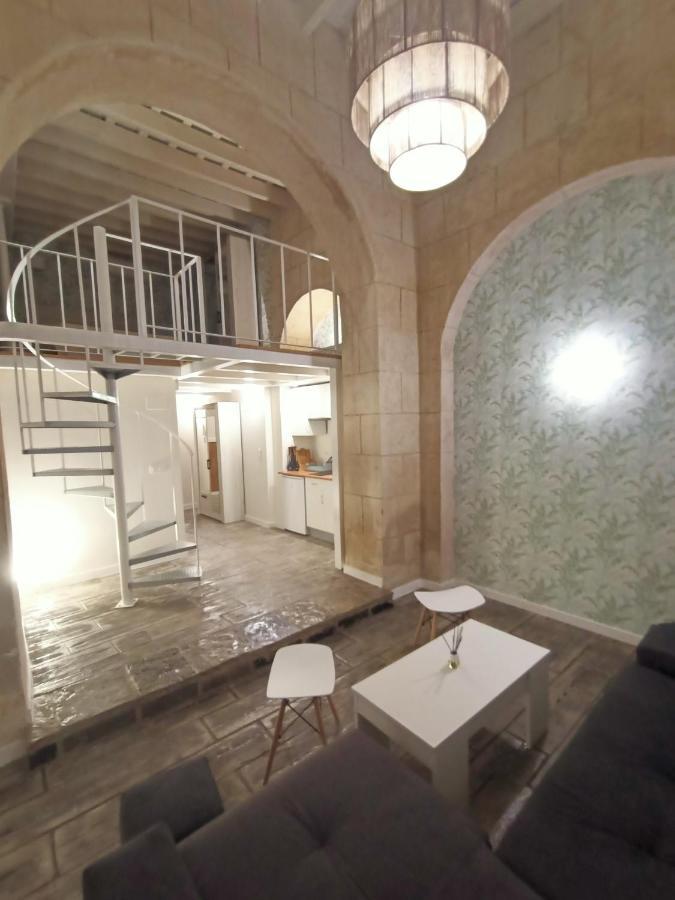 Azvalia - Casa San Juan Appartement El Puerto de Santa María Buitenkant foto