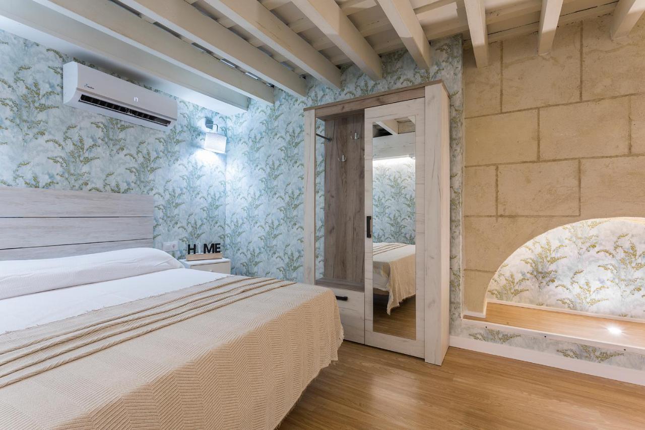 Azvalia - Casa San Juan Appartement El Puerto de Santa María Buitenkant foto