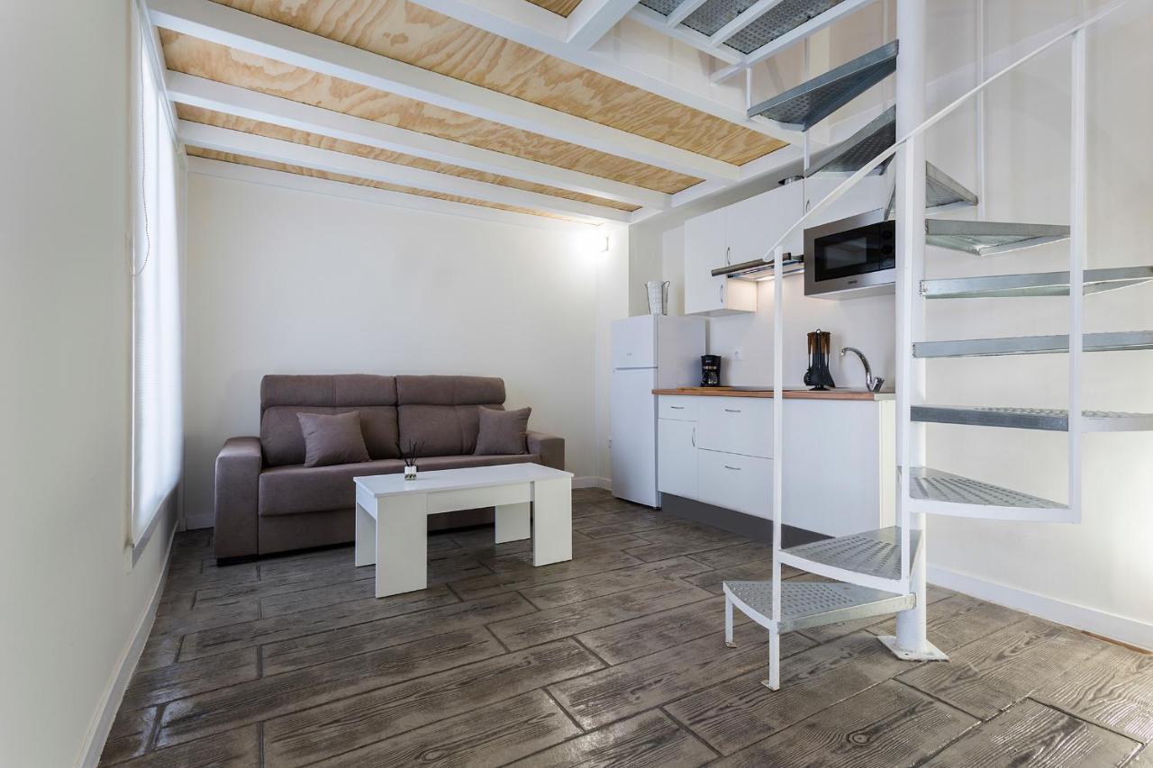 Azvalia - Casa San Juan Appartement El Puerto de Santa María Buitenkant foto