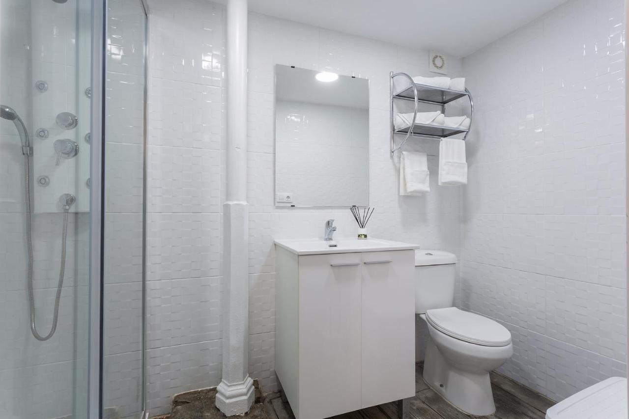 Azvalia - Casa San Juan Appartement El Puerto de Santa María Buitenkant foto