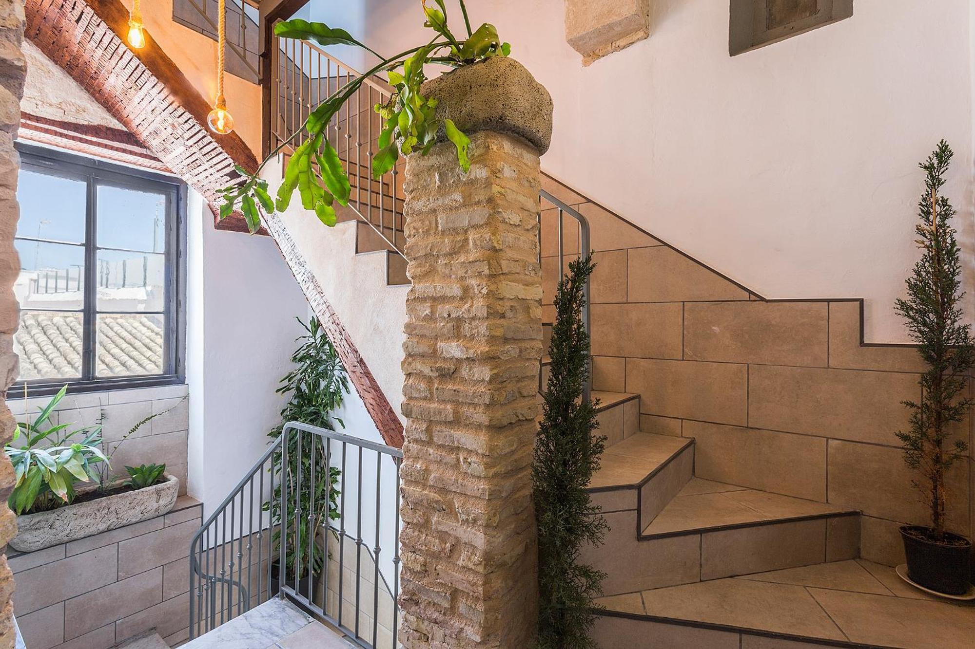 Azvalia - Casa San Juan Appartement El Puerto de Santa María Buitenkant foto