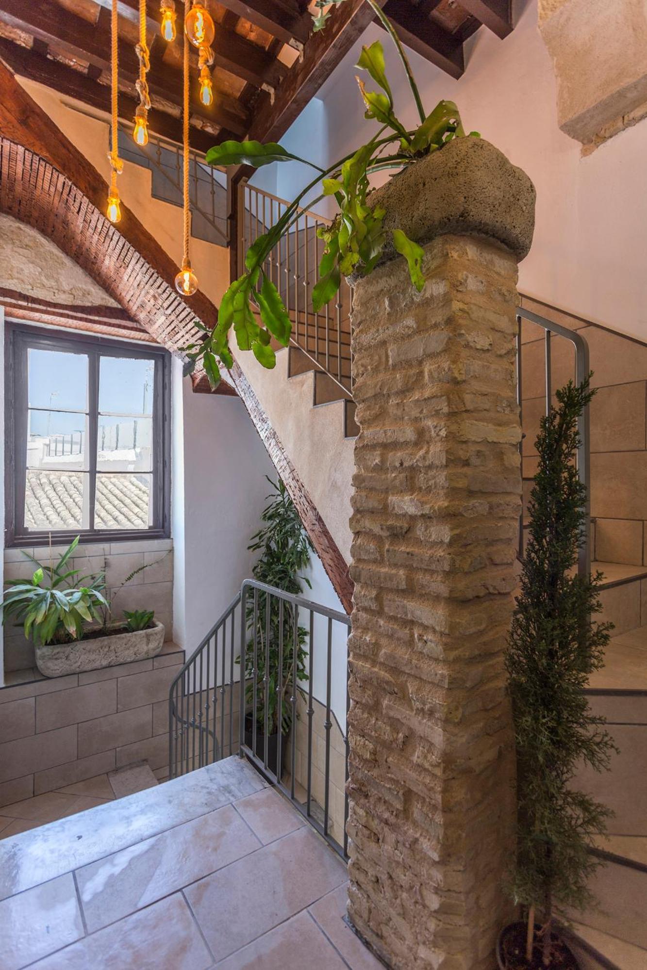 Azvalia - Casa San Juan Appartement El Puerto de Santa María Buitenkant foto