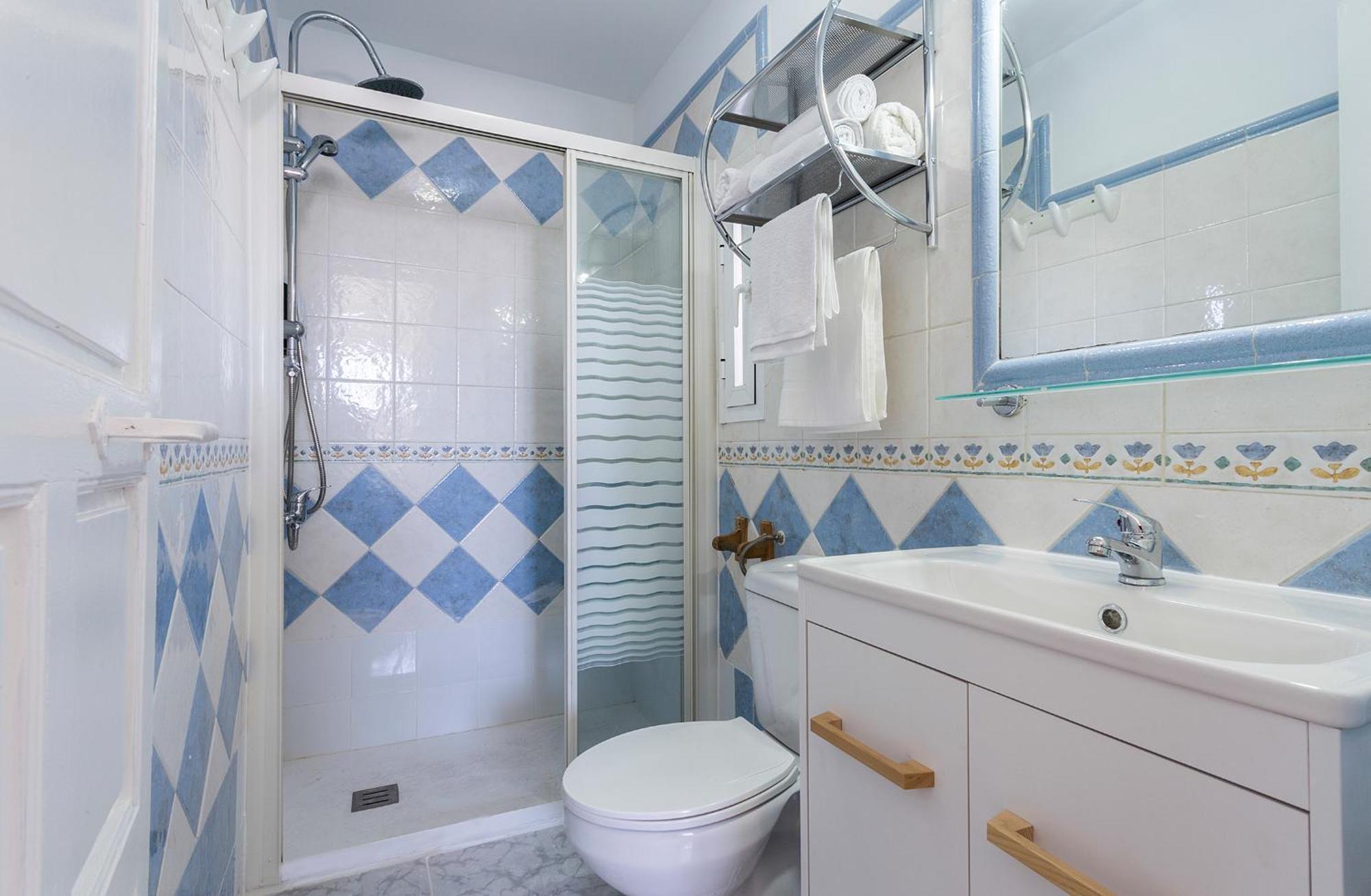 Azvalia - Casa San Juan Appartement El Puerto de Santa María Buitenkant foto