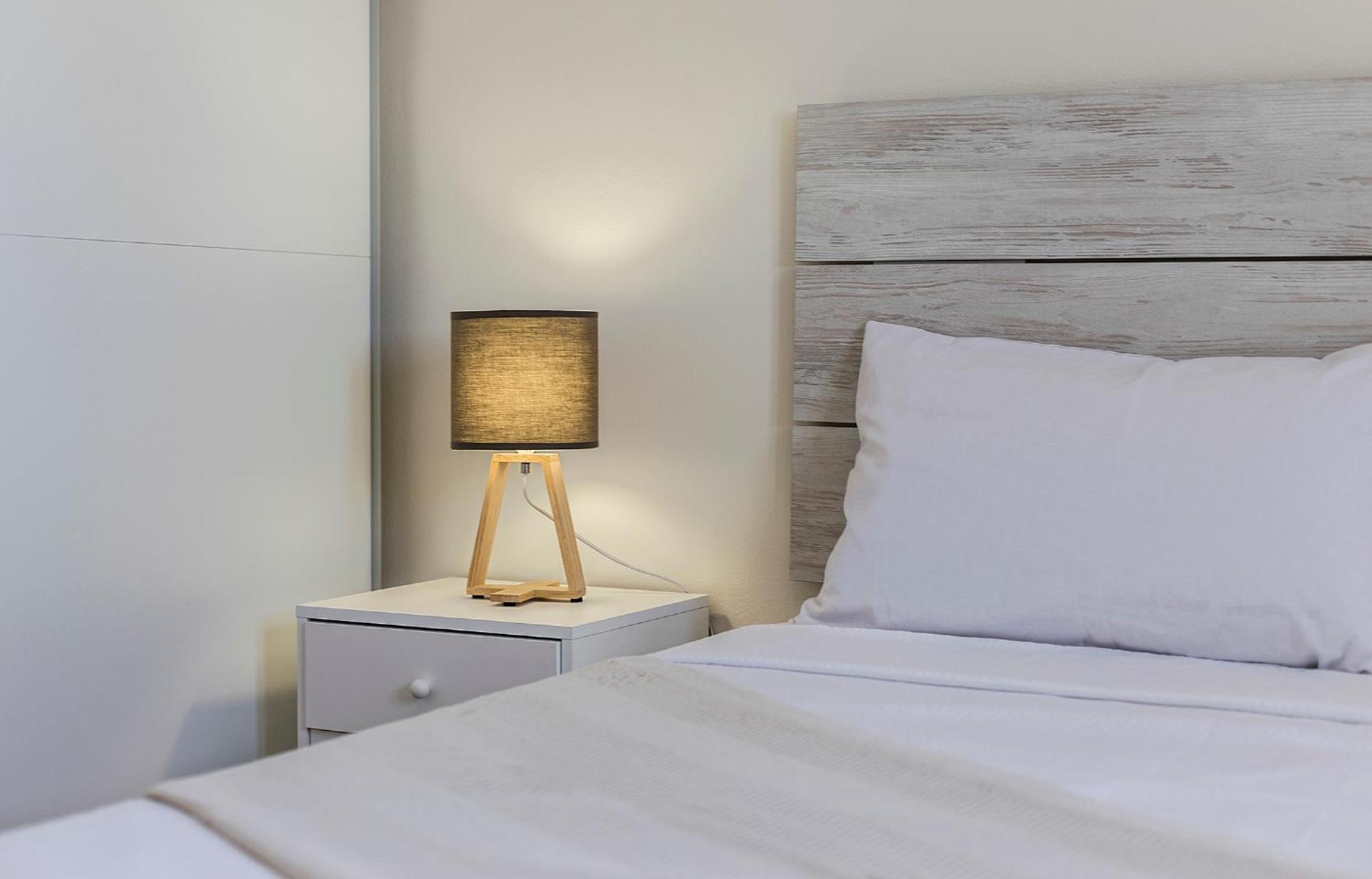 Azvalia - Casa San Juan Appartement El Puerto de Santa María Buitenkant foto