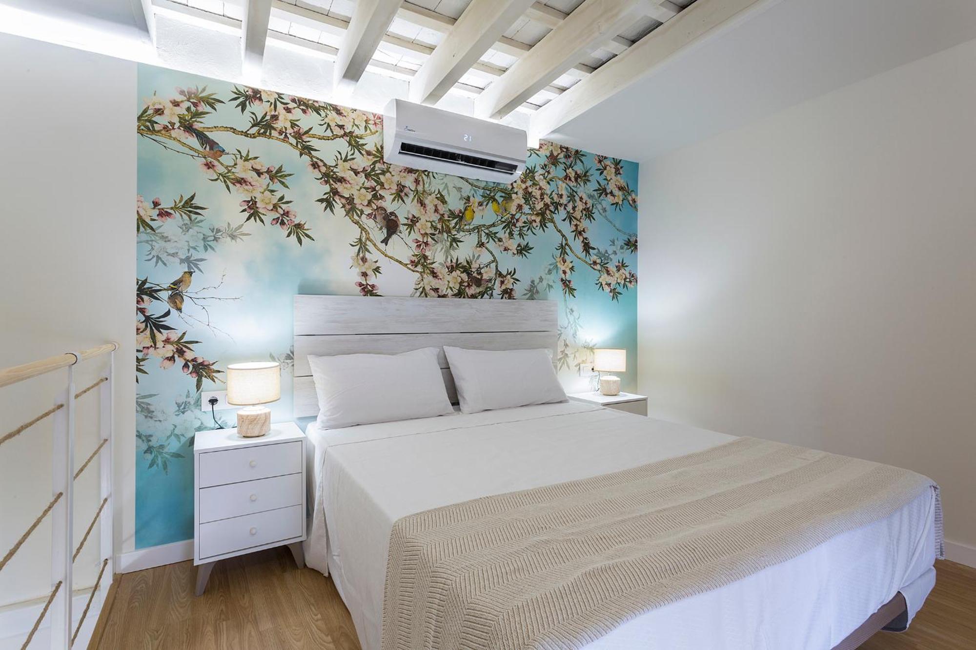 Azvalia - Casa San Juan Appartement El Puerto de Santa María Buitenkant foto