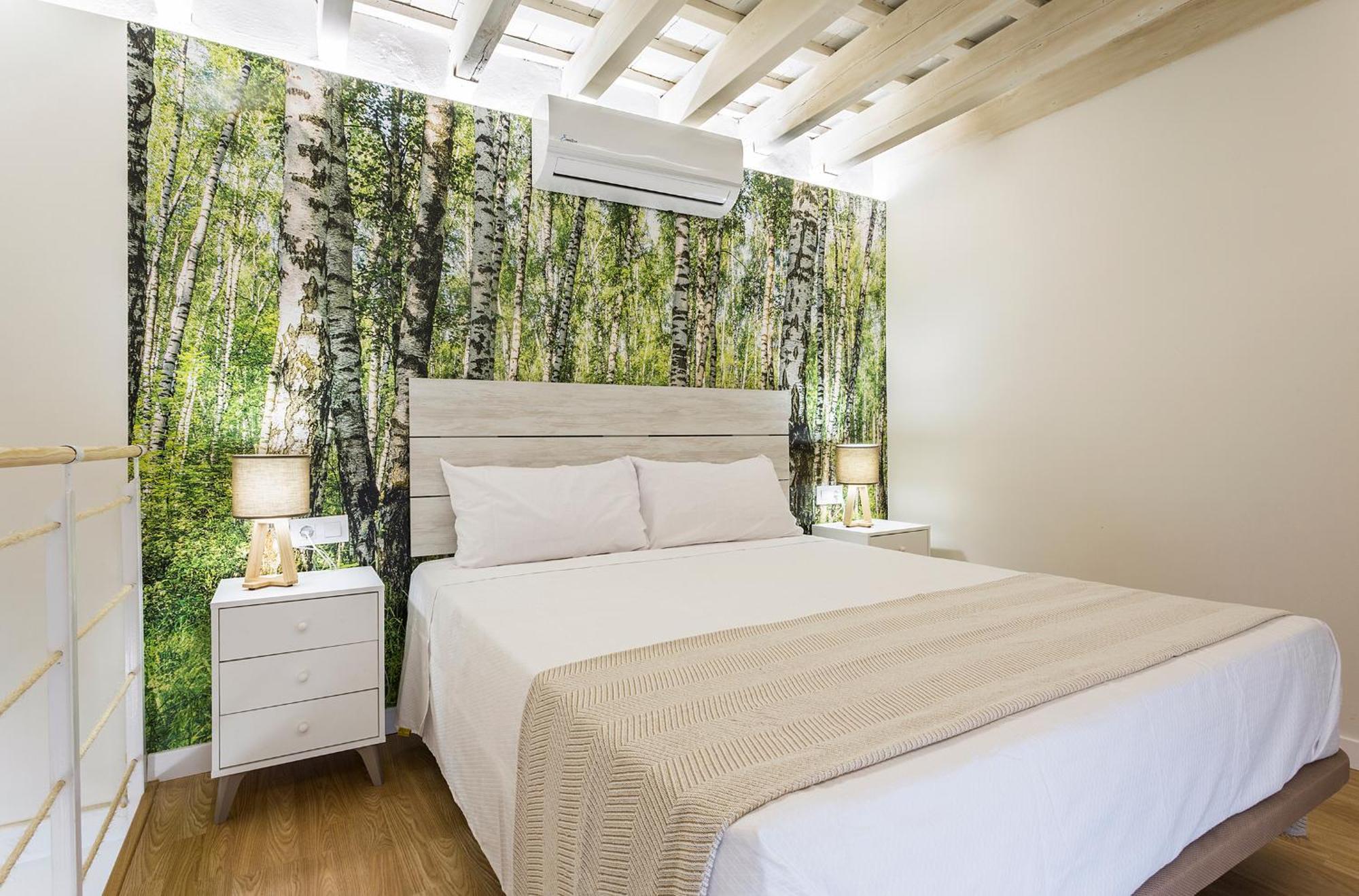 Azvalia - Casa San Juan Appartement El Puerto de Santa María Buitenkant foto